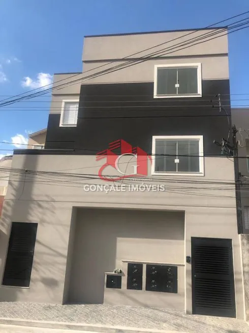 Foto 1 de Apartamento com 1 Quarto para alugar, 40m² em Carandiru, São Paulo