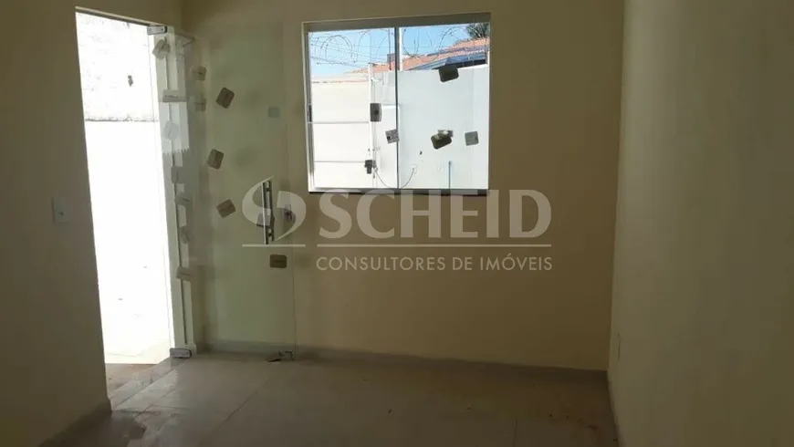 Foto 1 de Apartamento com 2 Quartos à venda, 57m² em Vila Santa Catarina, São Paulo