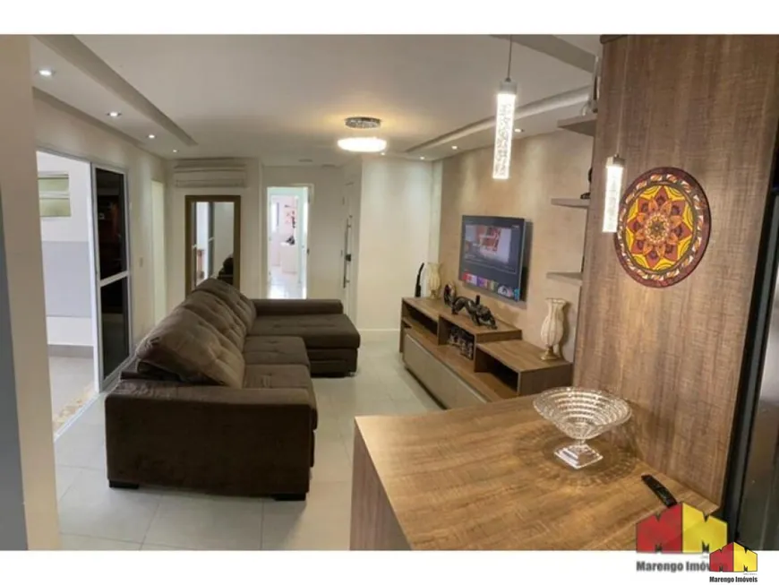 Foto 1 de Apartamento com 3 Quartos à venda, 122m² em Móoca, São Paulo