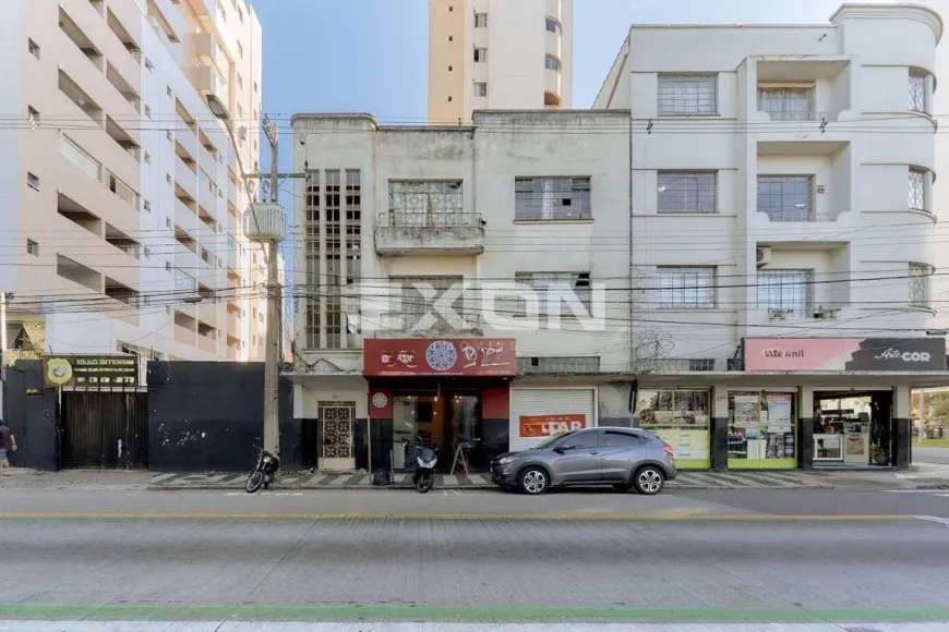 Foto 1 de Ponto Comercial à venda, 437m² em Centro, Curitiba