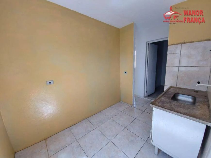 Apartamento 45 m² em Parque do Sol em Guaratinguetá, por R 550/Mês Viva Real