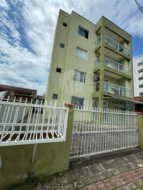 Foto 1 de Apartamento com 2 Quartos à venda, 65m² em Itajubá, Barra Velha