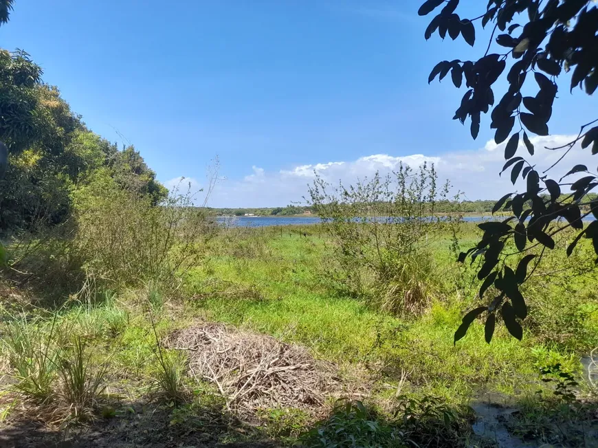 Foto 1 de Lote/Terreno à venda, 25000m² em Lagoa do Uruau, Beberibe