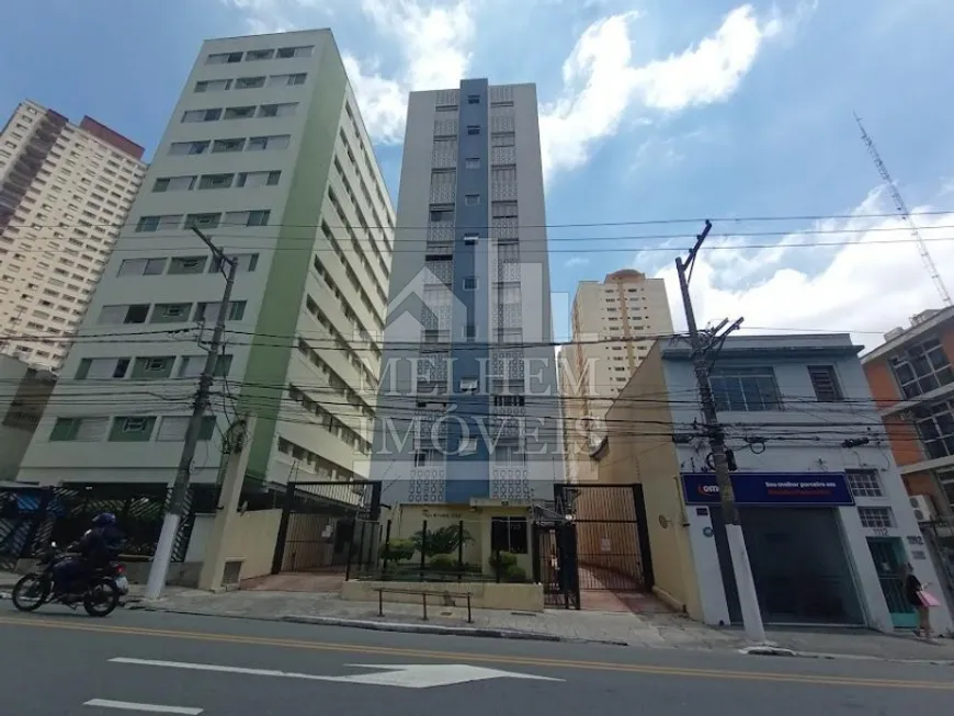 Foto 1 de Apartamento com 2 Quartos à venda, 87m² em Santana, São Paulo
