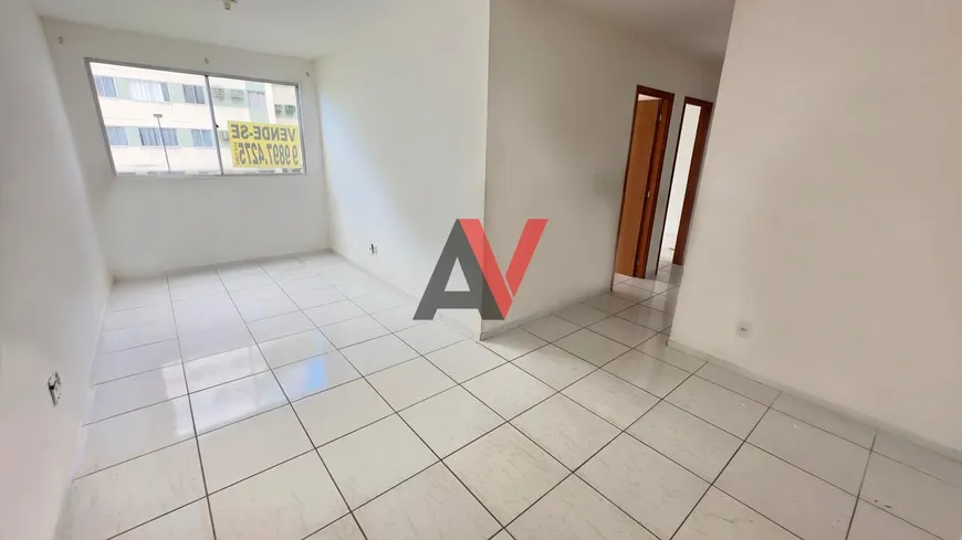 Foto 1 de Apartamento com 2 Quartos à venda, 53m² em Vila Ipojuca, Ipojuca