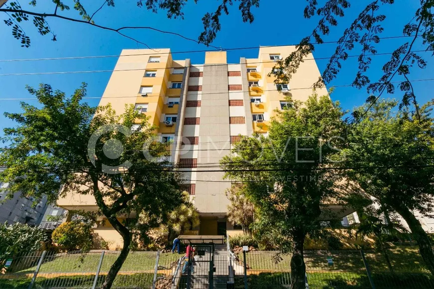 Foto 1 de Apartamento com 3 Quartos à venda, 88m² em Vila Ipiranga, Porto Alegre