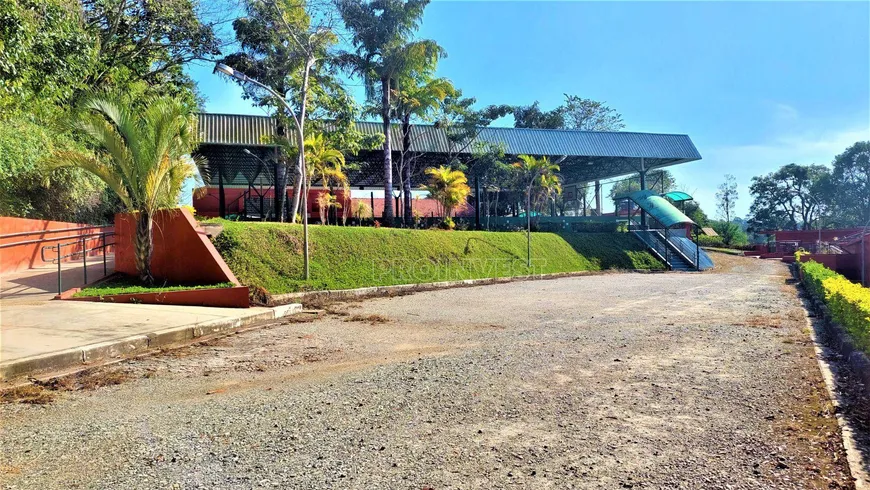 Foto 1 de Prédio Comercial para alugar, 2492m² em Granja Viana, Cotia