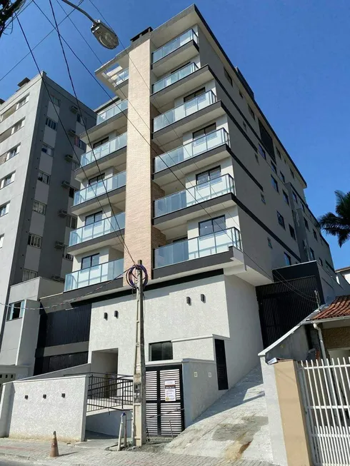 Foto 1 de Apartamento com 3 Quartos à venda, 78m² em Velha, Blumenau