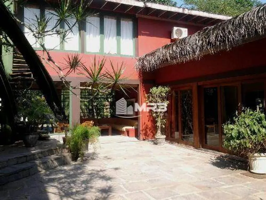 Foto 1 de Casa com 6 Quartos à venda, 741m² em Itanhangá, Rio de Janeiro