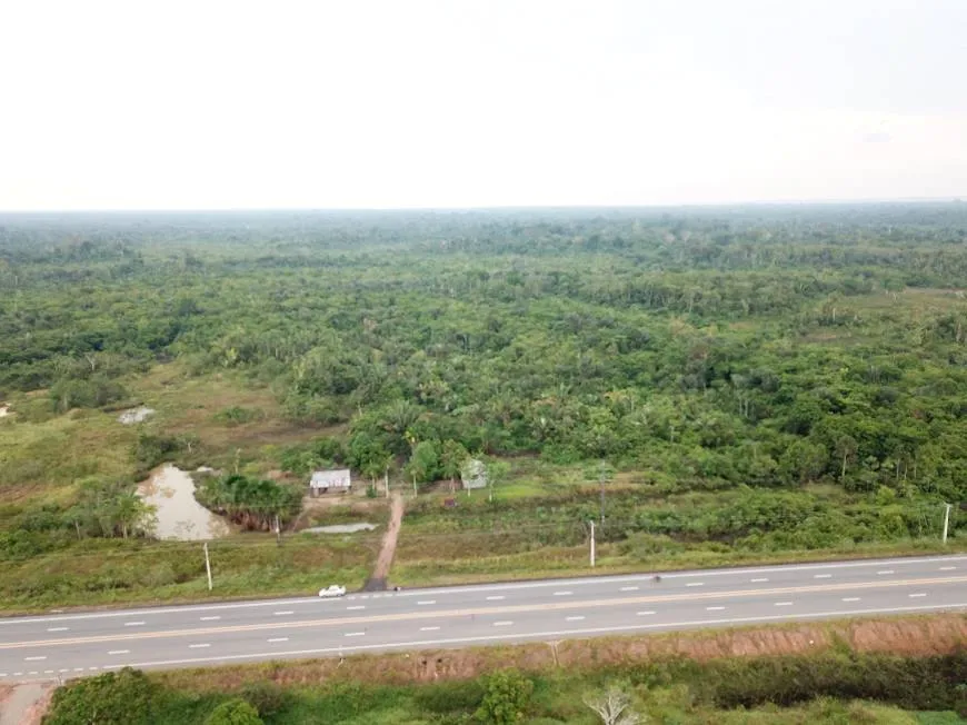 Foto 1 de Lote/Terreno à venda, 750000m² em Morada do Sol, Manacapuru