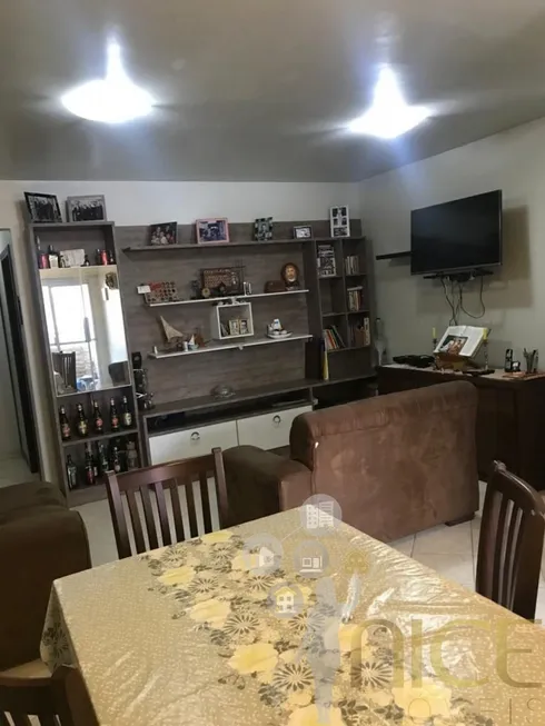 Foto 1 de Apartamento com 3 Quartos à venda, 94m² em Centro, Itajaí