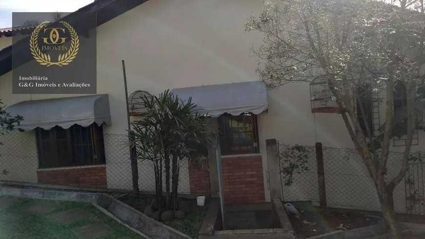 Foto 1 de Casa com 3 Quartos à venda, 250m² em Tarumã, Viamão