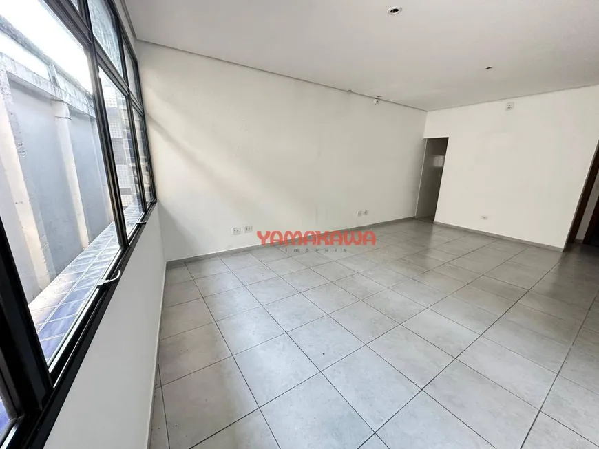 Foto 1 de Sala Comercial para alugar, 32m² em Penha, São Paulo