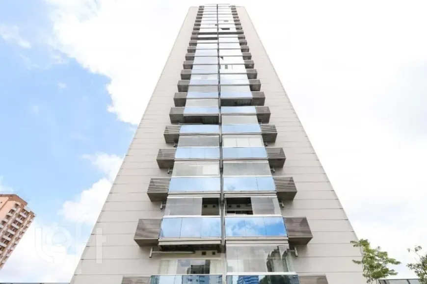 Foto 1 de Apartamento com 2 Quartos à venda, 74m² em Alto de Pinheiros, São Paulo
