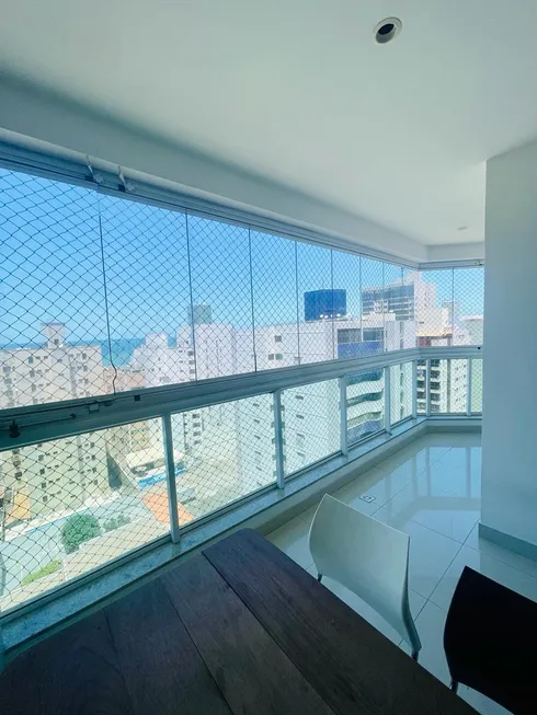 Foto 1 de Apartamento com 2 Quartos à venda, 87m² em Praia da Costa, Vila Velha
