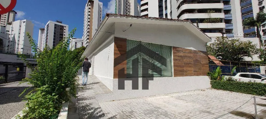 Foto 1 de Imóvel Comercial com 5 Quartos à venda, 230m² em Parnamirim, Recife