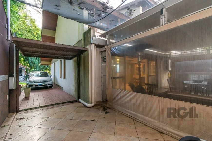 Casa de Condomínio na Rua Dea Coufal, 1380, Ipanema em Porto Alegre, por R$  1.300.000 - Viva Real