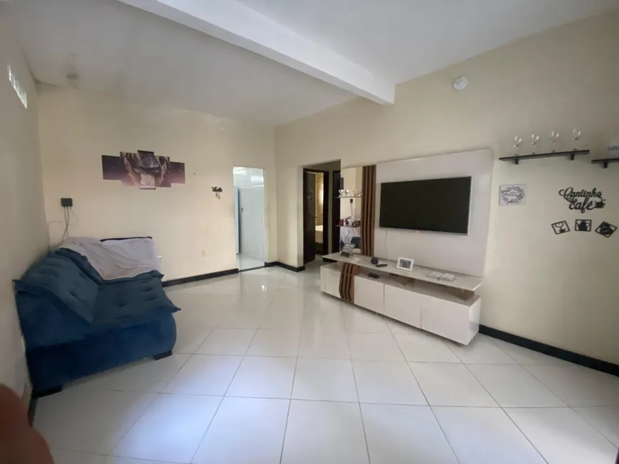 Foto 1 de Casa com 3 Quartos à venda, 200m² em Centro, Camaçari