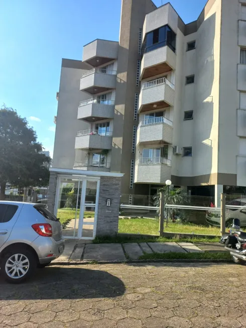 Foto 1 de Apartamento com 3 Quartos à venda, 88m² em Sao Cristovao, Criciúma