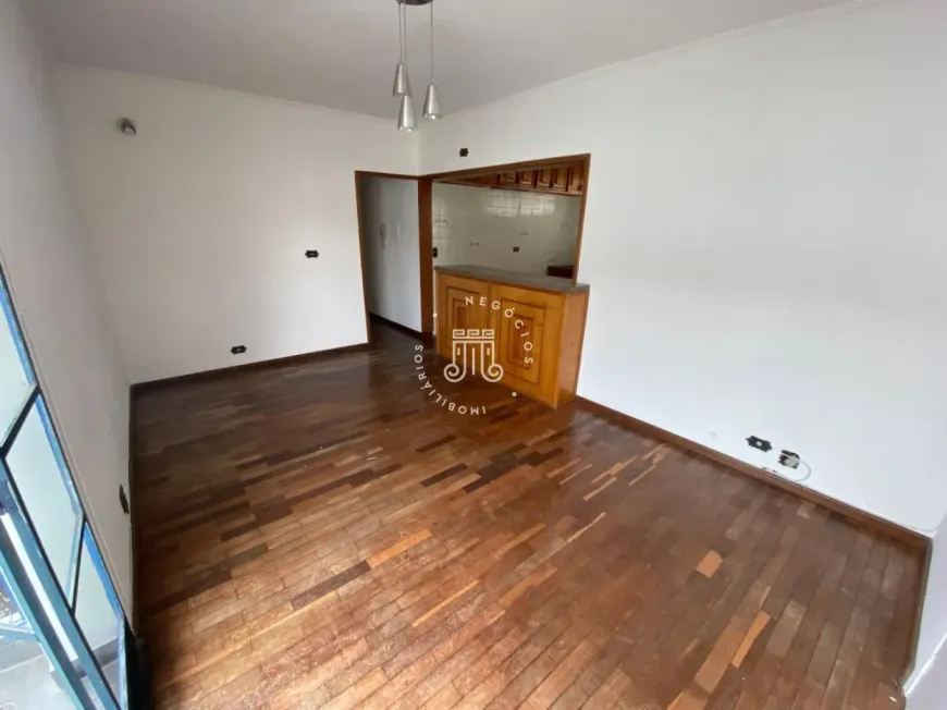 Foto 1 de Apartamento com 3 Quartos à venda, 87m² em Vila das Hortências, Jundiaí