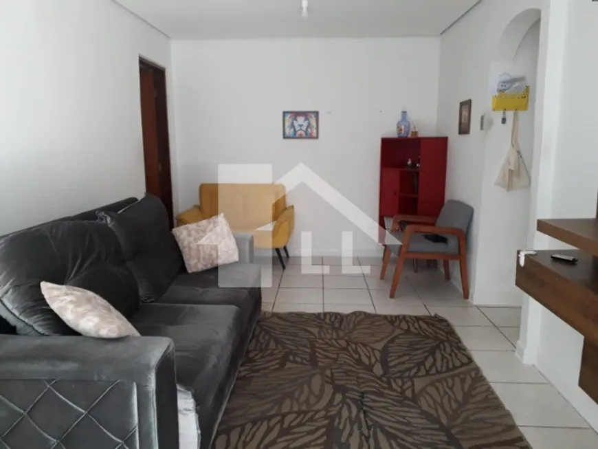 Foto 1 de Casa com 3 Quartos à venda, 126m² em City Bussocaba, Osasco