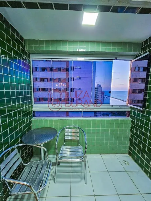 Foto 1 de Apartamento com 2 Quartos para alugar, 53m² em Janga, Paulista