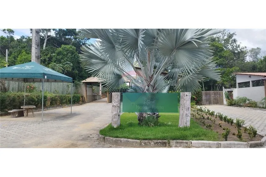 Foto 1 de Lote/Terreno à venda, 600m² em Arraial D'Ajuda, Porto Seguro