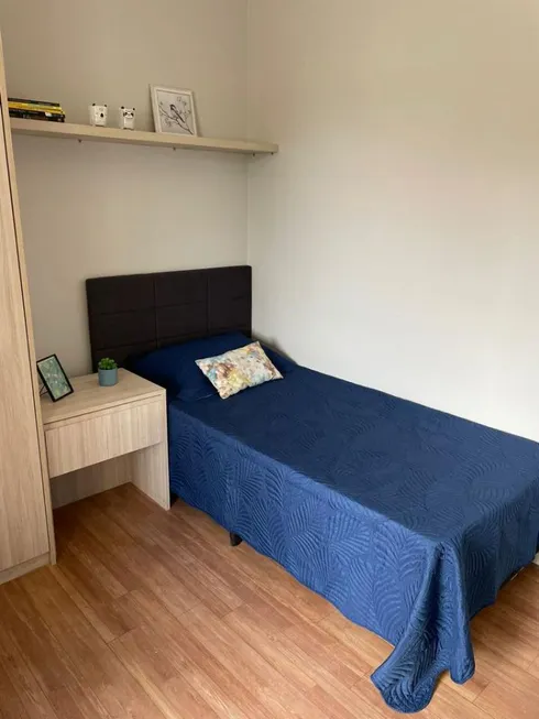 Foto 1 de Ponto Comercial com 1 Quarto à venda, 36m² em Caiçaras, Belo Horizonte