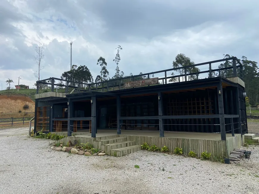 Foto 1 de Fazenda/Sítio com 4 Quartos à venda, 75000m² em Lomba Alta, Alfredo Wagner