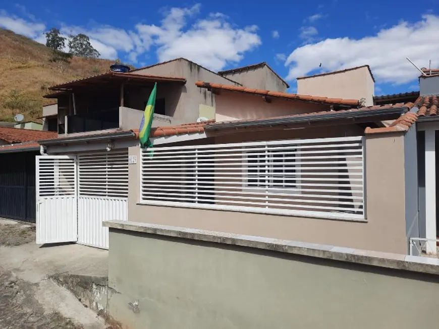 Foto 1 de Casa de Condomínio com 3 Quartos à venda, 80m² em , Matias Barbosa