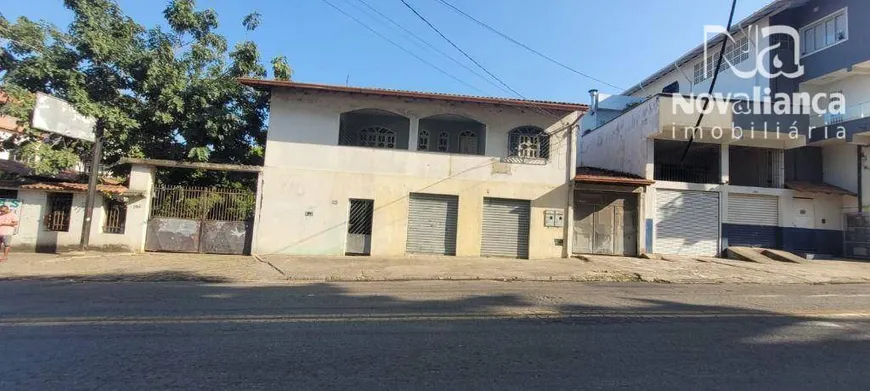 Foto 1 de Casa com 3 Quartos à venda, 304m² em Santos Dumont, Vila Velha