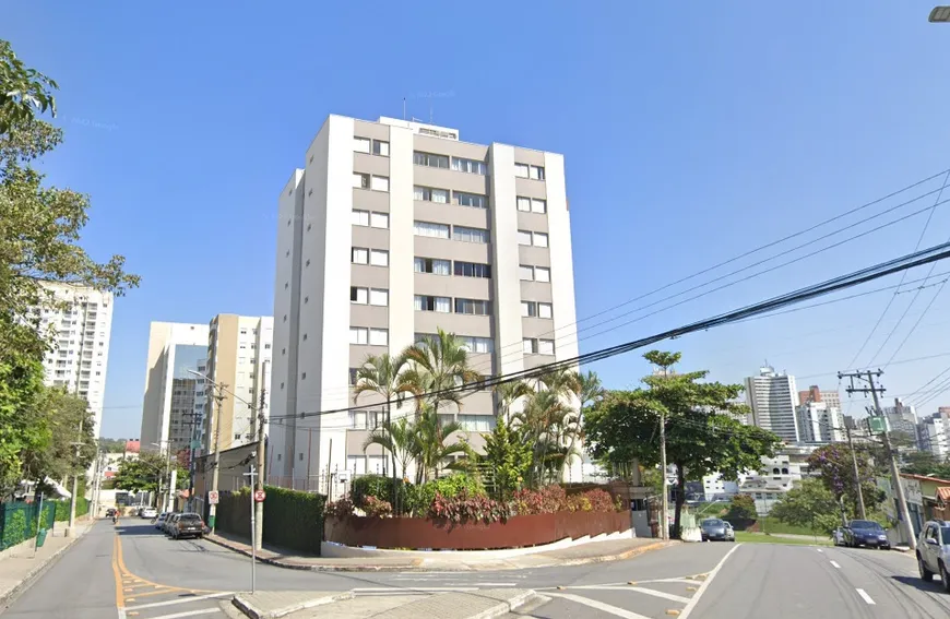 Foto 1 de Apartamento com 2 Quartos para alugar, 80m² em Jardim Augusta, São José dos Campos