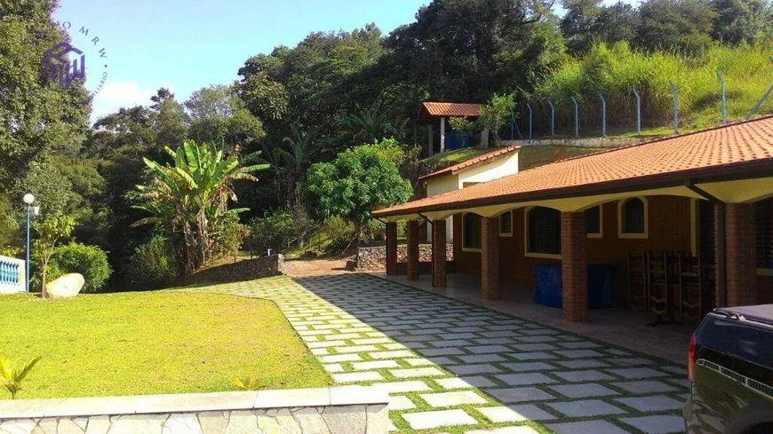 Foto 1 de Fazenda/Sítio com 3 Quartos à venda, 300m² em , Piedade