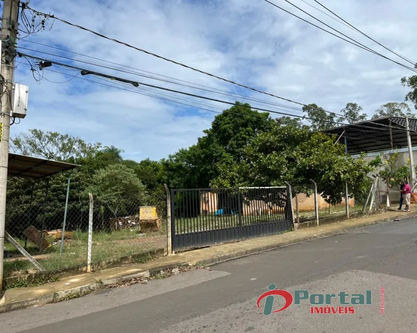 Foto 1 de Lote/Terreno à venda, 3036m² em Recreio Campestre Jóia, Indaiatuba