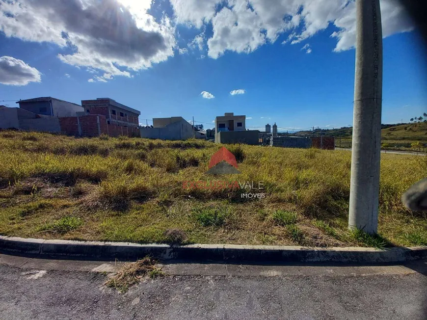 Foto 1 de Lote/Terreno à venda, 250m² em Portal dos Passaros, São José dos Campos