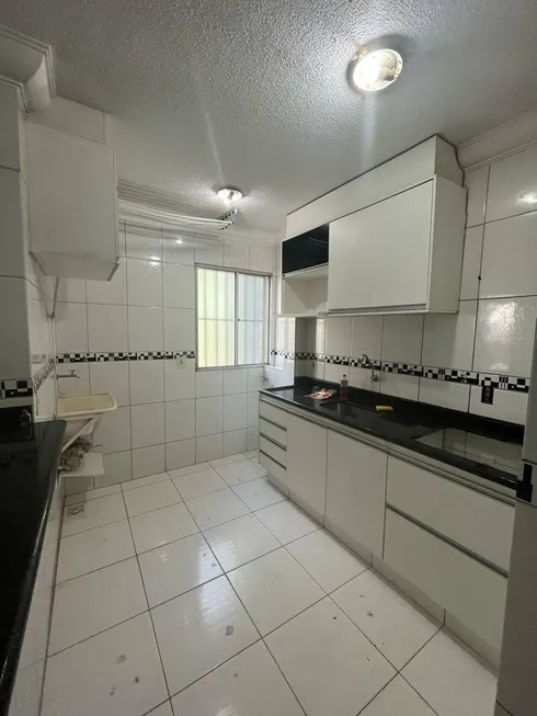 Foto 1 de Apartamento com 2 Quartos à venda, 52m² em Setor Araguaia Acrescimo, Aparecida de Goiânia