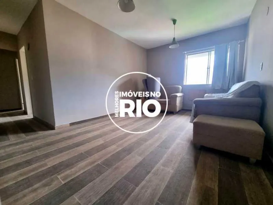 Foto 1 de Apartamento com 2 Quartos à venda, 70m² em Andaraí, Rio de Janeiro