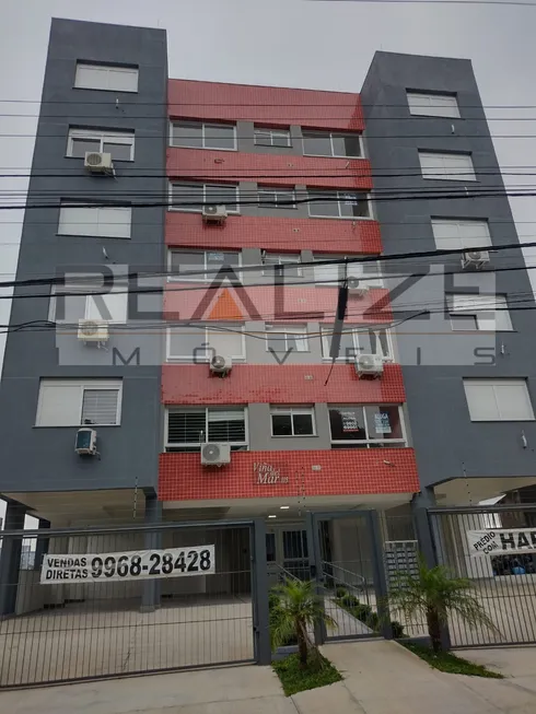 Foto 1 de Apartamento com 2 Quartos para venda ou aluguel, 67m² em Santo Antônio, Porto Alegre