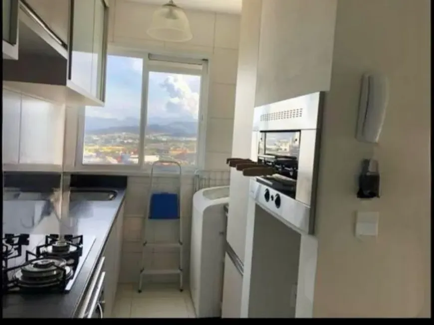 Foto 1 de Apartamento com 2 Quartos à venda, 80m² em Ponte do Imaruim, Palhoça