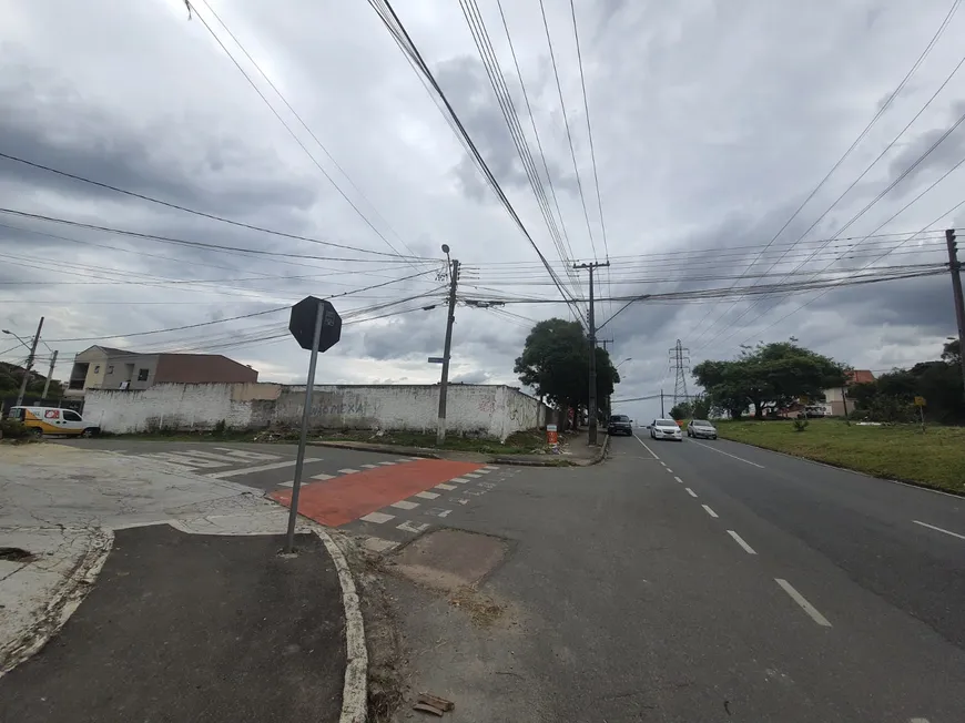 Foto 1 de Lote/Terreno à venda, 870m² em Capão Raso, Curitiba