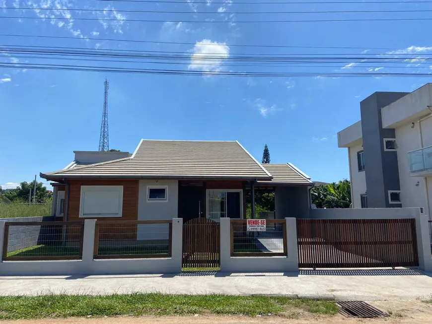 Foto 1 de Casa com 3 Quartos à venda, 450m² em Campo Duna, Garopaba