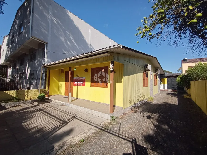 Foto 1 de Casa com 3 Quartos à venda, 160m² em Sarandi, Porto Alegre