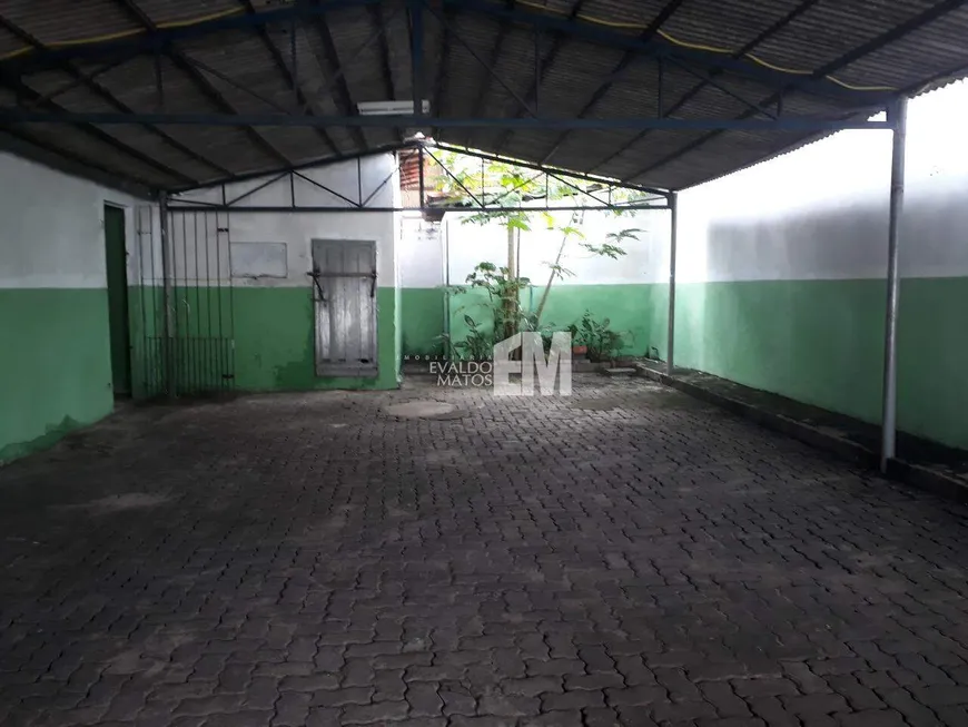 Foto 1 de Sala Comercial para alugar, 140m² em Ininga, Teresina