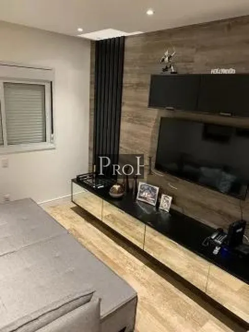 Foto 1 de Apartamento com 2 Quartos para alugar, 77m² em Centro, São Bernardo do Campo