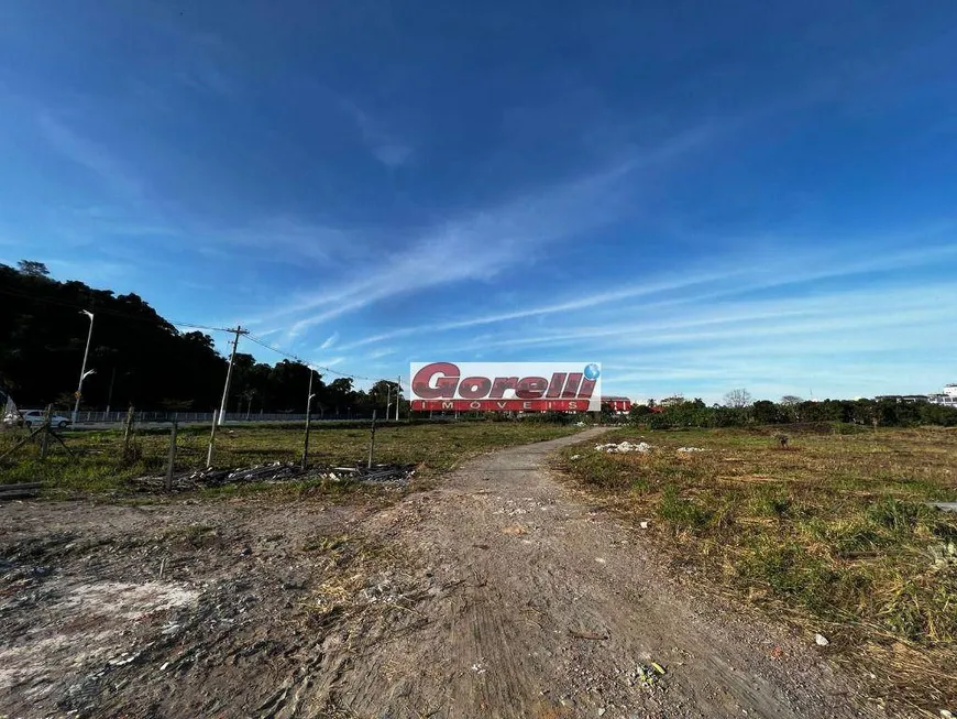 Foto 1 de Lote/Terreno para venda ou aluguel, 38000m² em Bairro do Portão, Arujá