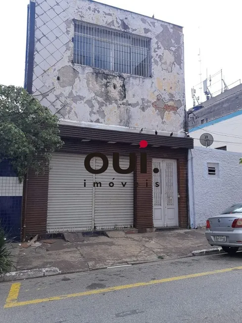 Foto 1 de Prédio Comercial à venda, 300m² em Bela Vista, São Paulo