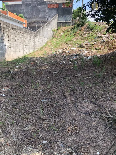 Foto 1 de Lote/Terreno à venda, 193m² em Jardim São Francisco, Mogi das Cruzes