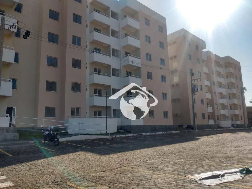 Foto 1 de Apartamento com 2 Quartos à venda, 50m² em Jabotiana, Aracaju