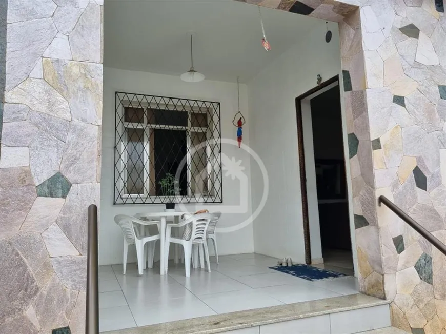 Foto 1 de Casa com 3 Quartos à venda, 100m² em Higienópolis, Rio de Janeiro