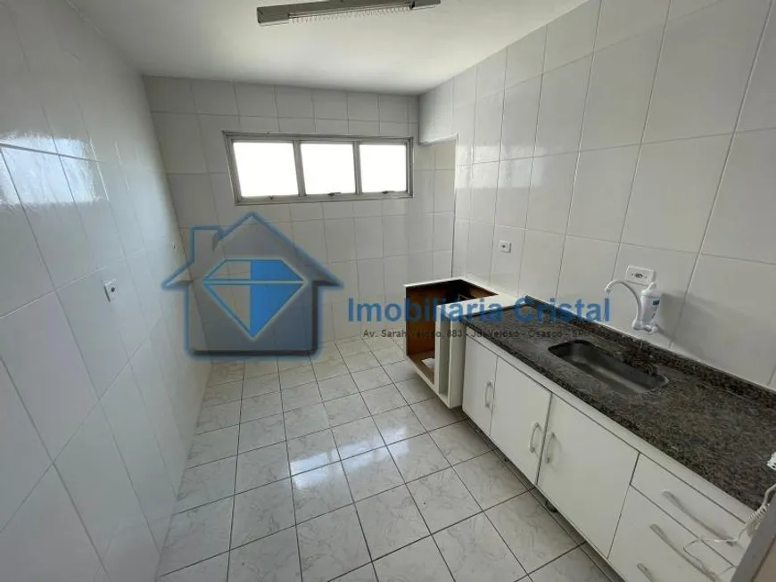 Foto 1 de Apartamento com 3 Quartos à venda, 64m² em Piratininga, Osasco